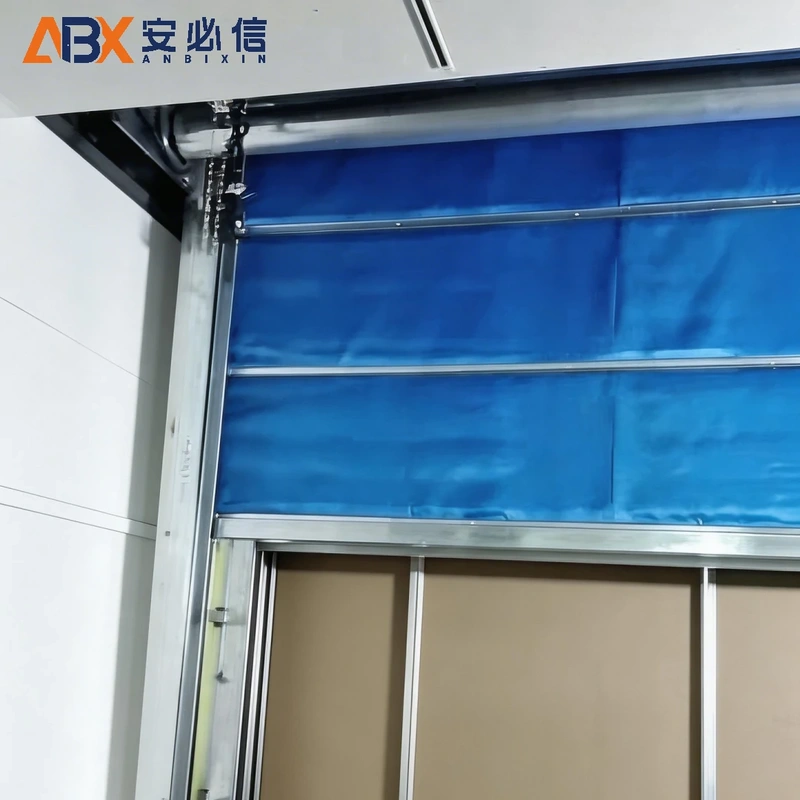 常州市冷库门封