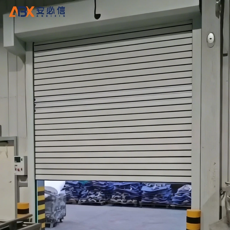 常州市雷达高速门
