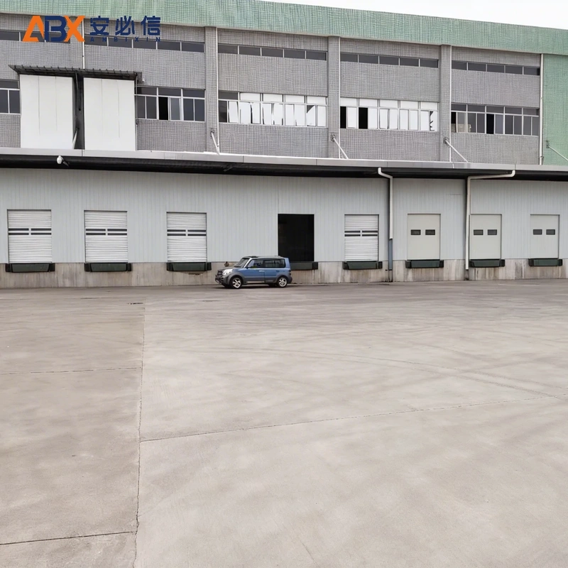 常州市涡轮硬质高速门